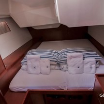 Beneteau Oceanis 48