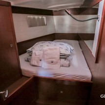 Beneteau Oceanis 48