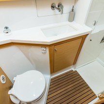 Lagoon 450 F