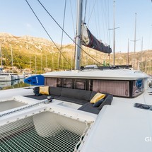 Lagoon 450 F