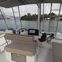 Nautitech 46 Fly