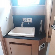 Nautitech 46 Fly