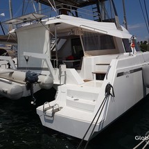 Nautitech 46 Fly