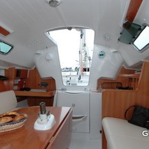 Beneteau First 25 S