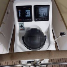 Bavaria 33 Cruiser