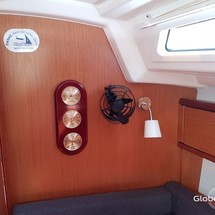 Bavaria 33 Cruiser