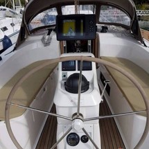 Bavaria 33 Cruiser
