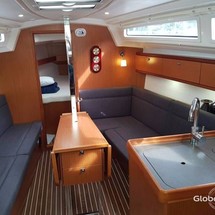 Bavaria 33 Cruiser