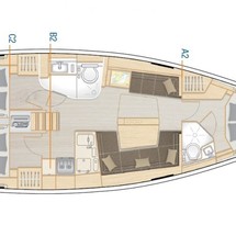 Hanse 418