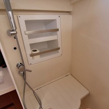 Hanse 418