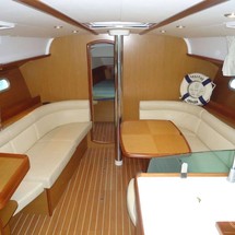Jeanneau Sun Odyssey 42i