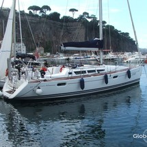 Jeanneau Sun Odyssey 42i