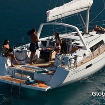 Beneteau Oceanis 45