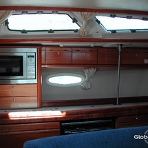 Bavaria 40 Cruiser
