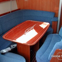 Bavaria 40 Cruiser