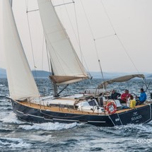 Dufour 460 Grand Large