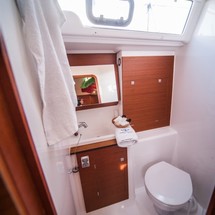 Dufour 460 Grand Large