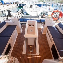 Dufour 460 Grand Large