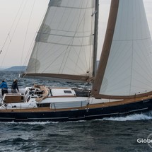 Dufour 460 Grand Large