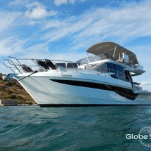 Galeon 460 Fly