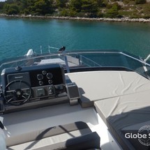 Galeon 460 Fly