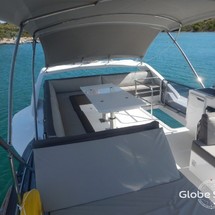 Galeon 460 Fly