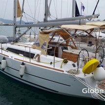 Dufour 350 Grand Large