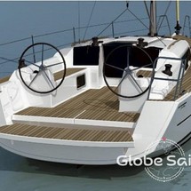 Dufour 350 Grand Large