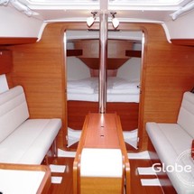 Dufour 350 Grand Large