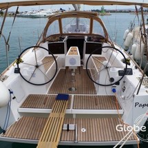 Dufour 350 Grand Large