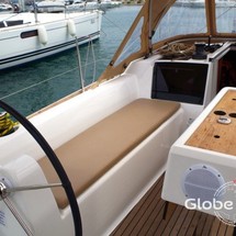 Dufour 350 Grand Large