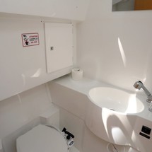 Jeanneau Sun Odyssey 319