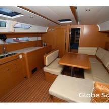 Jeanneau Sun Odyssey 44i