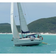 Jeanneau Sun Odyssey 44i