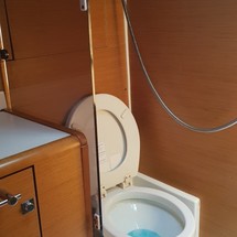 Jeanneau Sun Odyssey 439