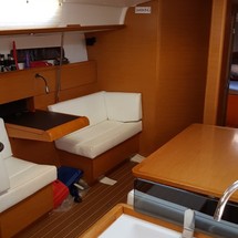 Jeanneau Sun Odyssey 439