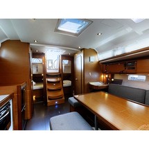 Dufour 460 Grand Large