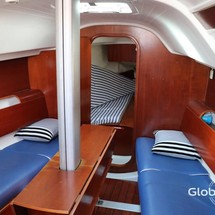 Beneteau First 300 Spirit