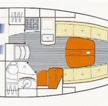 Beneteau First 300 Spirit