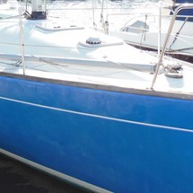 Beneteau First 300 Spirit
