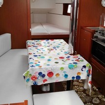 Beneteau Oceanis 35