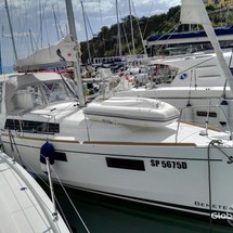 Beneteau Oceanis 35