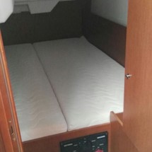 Beneteau Oceanis 35
