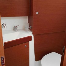 Beneteau Oceanis 35