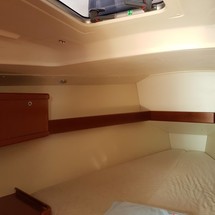 Beneteau Oceanis 373