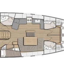 Beneteau Oceanis 46.1