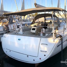Bavaria Cruiser 51