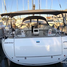 Bavaria Cruiser 51