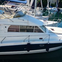 Beneteau Antarès 10.80