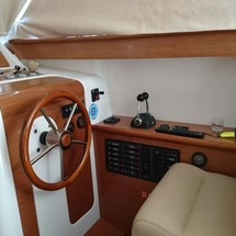 Beneteau Antarès 10.80